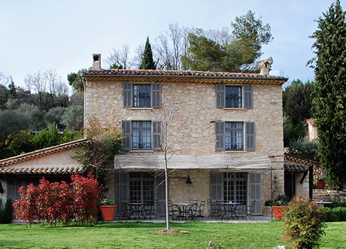 Hôtel le clos au ROuret