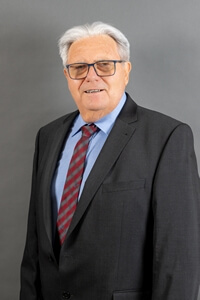 Jacques DELORME