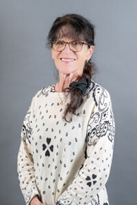 Frederique SKYRONKA