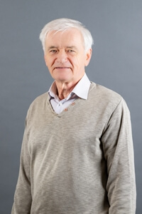 Jean-François DROUARD