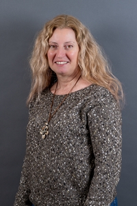 Christel GENET
