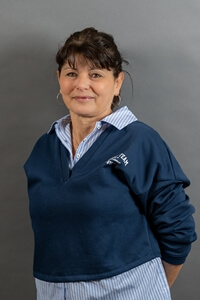 Patricia GUEDJ