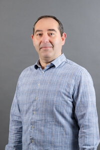 Jean Charles DE ZAGIACOMO