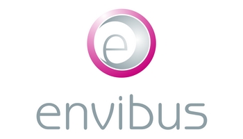 Logo envibus