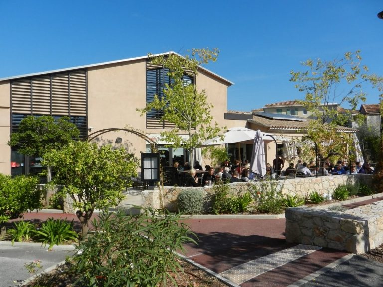 Maison du Terroir