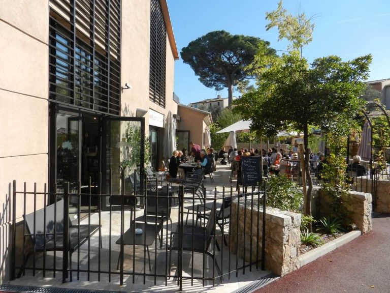 Bistrot du Clos