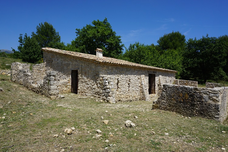 bergerie
