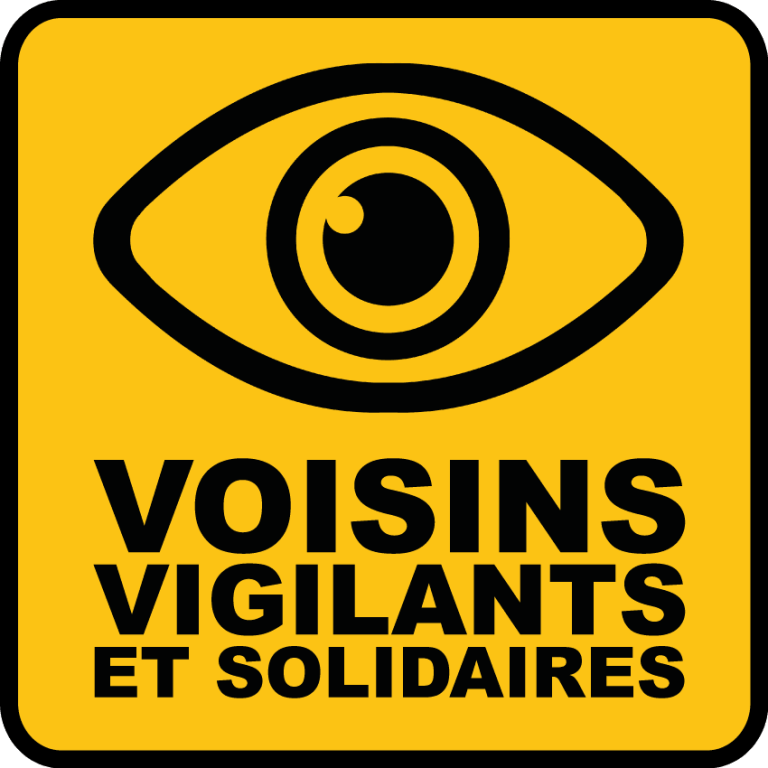 Voisins vigileants